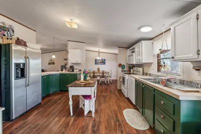 192 Big Salty Lane, Springtown, TX 76082 - Photo 10