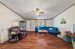 192 Big Salty Ln, Springtown, TX 76082 - Photo 8