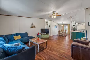 192 Big Salty Ln, Springtown, TX 76082 - Photo 6