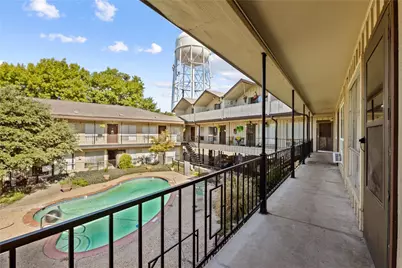 5000 Bowser Avenue #208, Dallas, TX 75209 - Photo 16