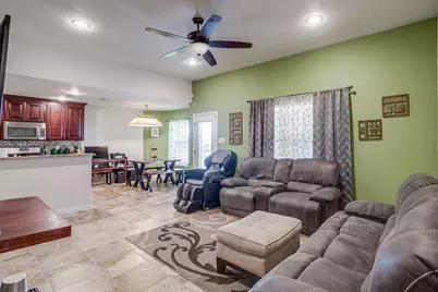 206 King George Way, Ponder, TX 76259 - Photo 4