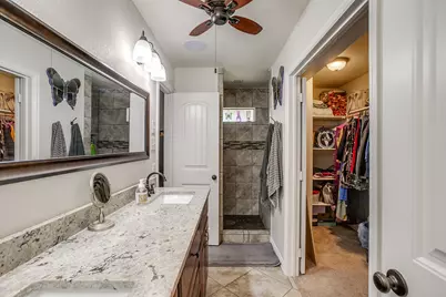 206 King George Way, Ponder, TX 76259 - Photo 12