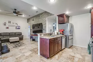 206 King George Way, Ponder, TX 76259 - Photo 8