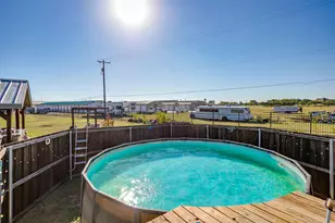 206 King George Way, Ponder, TX 76259 - Photo 24