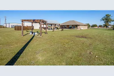 206 King George Way, Ponder, TX 76259 - Photo 26