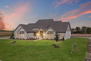 172 Liv Mdw Wy, Waxahachie, TX 75165 - Photo 4