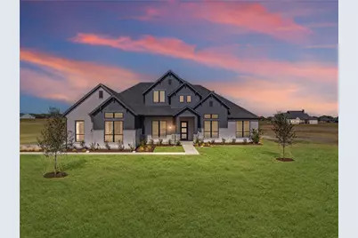 230 Waterfall Ranch Road, Waxahachie, TX 75167 - Photo 2