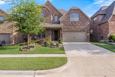 5925 Marigold Drive, McKinney, TX 75071 - Photo 1