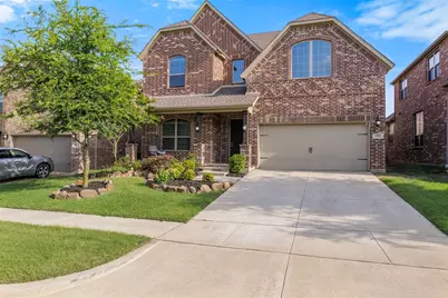 5925 Marigold Drive, McKinney, TX 75071 - Photo 2