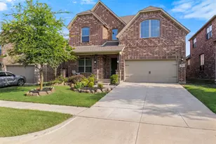 5925 Marigold Dr, McKinney, TX 75071 - Photo 2