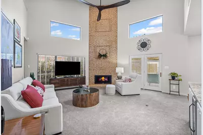 32 One Main Place, Benbrook, TX 76126 - Photo 6