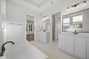 321 Mayberry Wy, Waxahachie, TX 75167 - Photo 20