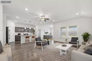 1102 Stockyard St, Royse City, TX 75189 - Photo 2