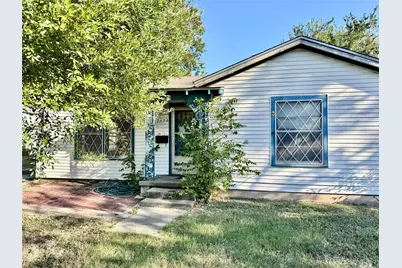 3422 Shelby Street, Waco, TX 76711 - Photo 1