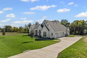 311 Mayberry Wy, Waxahachie, TX 75167 - Photo 4