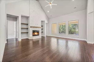 311 Mayberry Wy, Waxahachie, TX 75167 - Photo 8