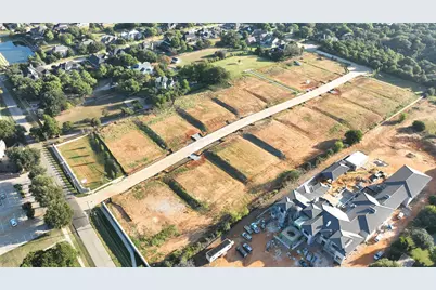 1521 Four Seasons Drive, Colleyville, TX 76034 - Photo 4