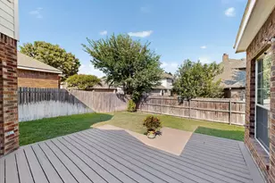 4925 Giordano Way, Fort Worth, TX 76244 - Photo 32