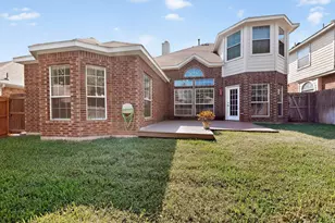 4925 Giordano Way, Fort Worth, TX 76244 - Photo 34