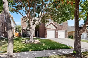 4925 Giordano Way, Fort Worth, TX 76244 - Photo 2