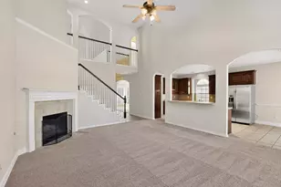 4925 Giordano Way, Fort Worth, TX 76244 - Photo 6