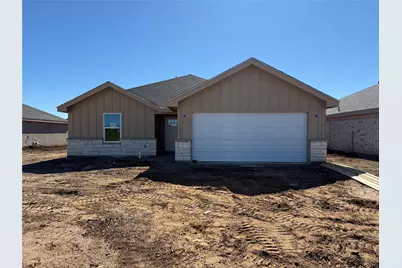 413 Gunsight Ridge, Abilene, TX 79602 - Photo 1