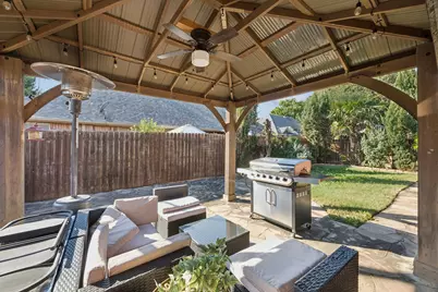 2901 Miles Way, Bedford, TX 76021 - Photo 18