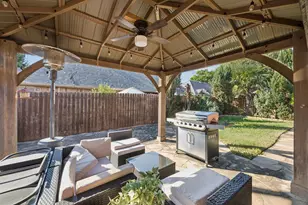 2901 Miles Way, Bedford, TX 76021 - Photo 18