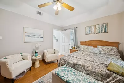 2901 Miles Way, Bedford, TX 76021 - Photo 16