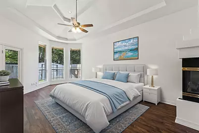 6919 Marina Shores Court, Arlington, TX 76016 - Photo 22