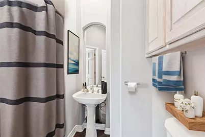 6919 Marina Shores Court, Arlington, TX 76016 - Photo 26