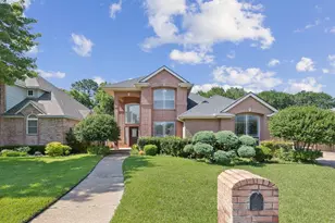 6919 Marina Shores Ct, Arlington, TX 76016 - Photo 1