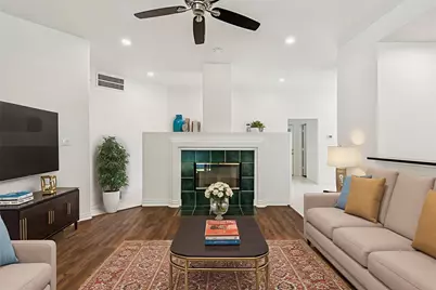 6919 Marina Shores Court, Arlington, TX 76016 - Photo 16