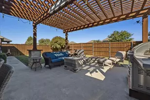 1805 Settlement Wy, Aubrey, TX 76227 - Photo 28