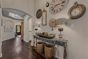 1805 Settlement Wy, Aubrey, TX 76227 - Photo 4