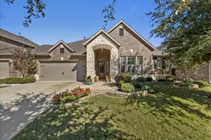 1805 Settlement Wy, Aubrey, TX 76227 - Photo 1