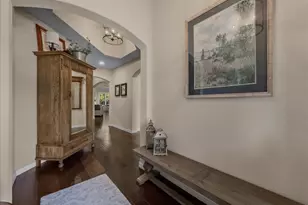 1805 Settlement Wy, Aubrey, TX 76227 - Photo 2