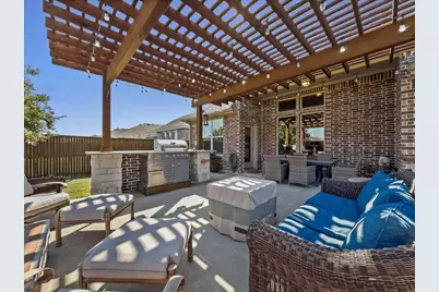 1805 Settlement Way, Aubrey, TX 76227 - Photo 26