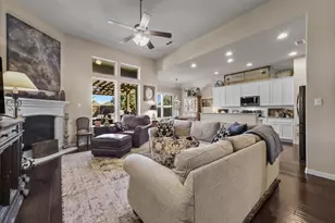 1805 Settlement Wy, Aubrey, TX 76227 - Photo 6