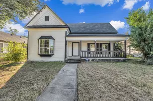 2524 McFerrin Ave, Waco, TX 76708 - Photo 2