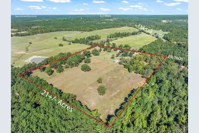 16900 Pr 7608, Chandler, TX 75758 - Photo 38