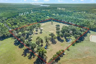 16900 Pr 7608, Chandler, TX 75758 - Photo 36