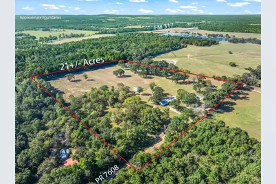 16900 Pr 7608, Chandler, TX 75758 - Photo 1