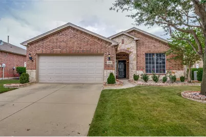 1698 Overwood Drive, Frisco, TX 75036 - Photo 1