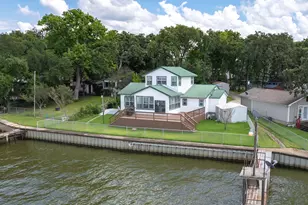 124 Jeffrey Cir, Gun Barrel City, TX 75156 - Photo 1