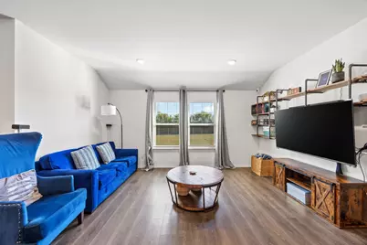 1942 Duskwood Drive, Lancaster, TX 75146 - Photo 8