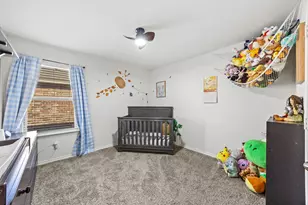 1942 Duskwood Dr, Lancaster, TX 75146 - Photo 18