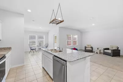 9521 Golden Summit Drive, Fort Worth, TX 76131 - Photo 1