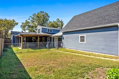 1825 N Highland Avenue, Sherman, TX 75092 - Photo 34