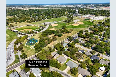 1825 N Highland Avenue, Sherman, TX 75092 - Photo 8